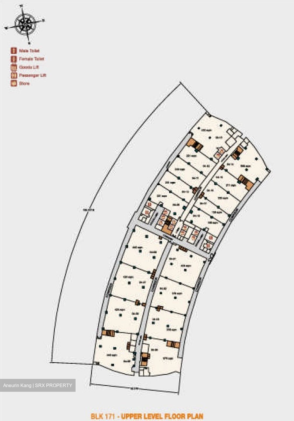 Ka Foodlink (D13), Warehouse #453222851